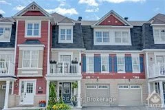 220 CAYMAN Road, Stittsville - Munster - Richmond, ON K2S 1B9
