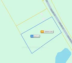 Aultsville Road, South Stormont, On, K0c 1m0