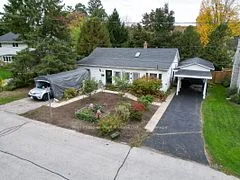 458 5th Avenue E, Owen Sound, On N4k 2r5