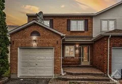 563 LATOUR Crescent, Orleans - Cumberland and Area, ON K4A 1N6