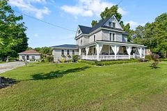 11562 Lakeshore Road, Wainfleet, ON L3K 5V4