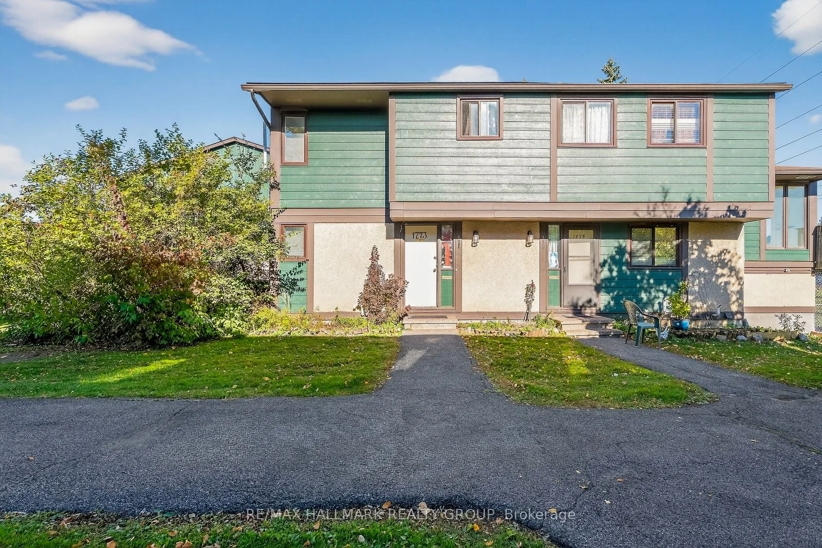 1773 Meadowbrook Road, Cyrville - Carson Grove - Pineview, ON K1B 4W6