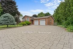 Detached in Brantford