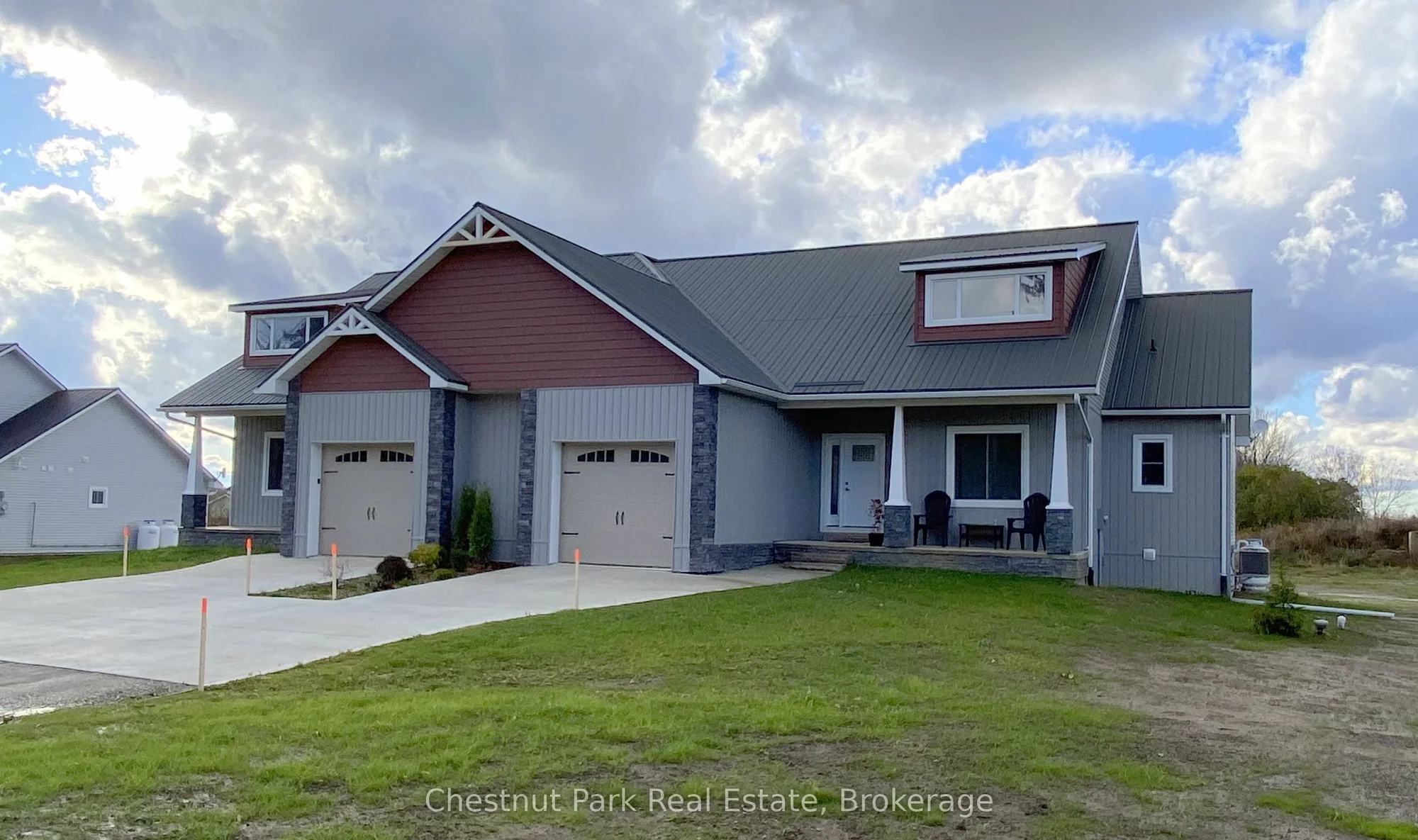 319922 Kemble Rock Road 3, Georgian Bluffs, ON N0H 1S0