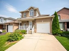 Detached in Hamilton
