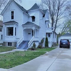 318 NELSON Street, Chatham-Kent, ON N8A 4G6