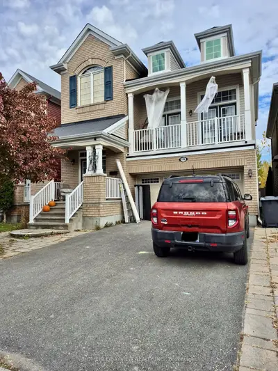 Detached in Orleans - Cumberland and Area