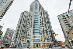 195 BESSERER Street 2404, Lower Town - Sandy Hill, ON K1N 5X8
