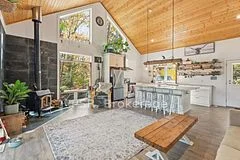 1194 Muskoka Road 38 , Muskoka Lakes, ON P0C 1A0