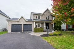 50 Cherry Drive, Stittsville - Munster - Richmond, ON K2S 1J5