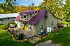 46 NATURE Line, Haldimand, ON N0A 1K0