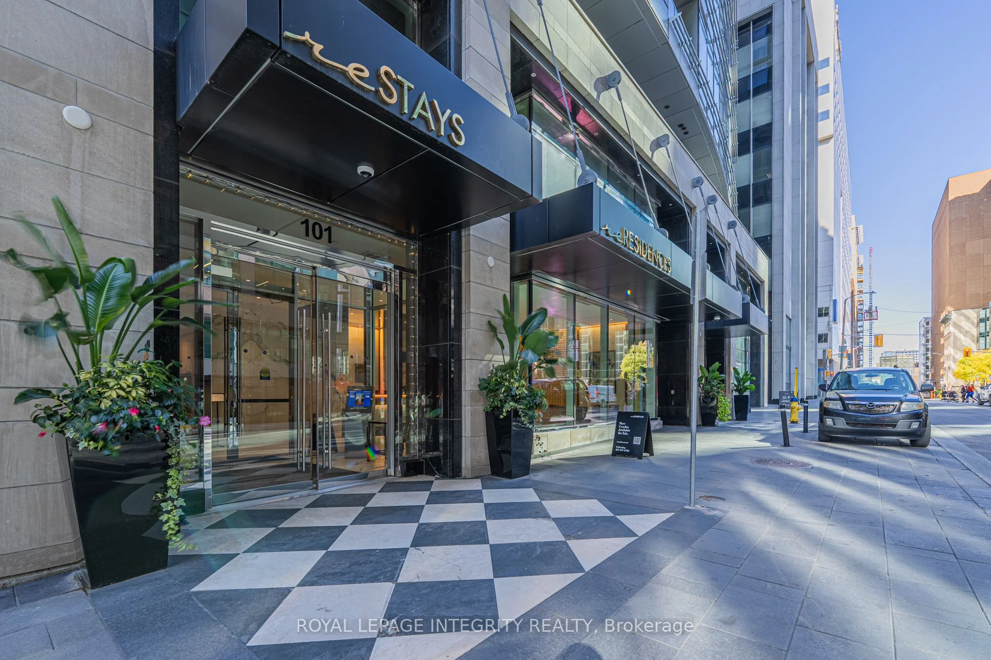101 Queen Street 1006, Ottawa Centre, ON K1P 6L8