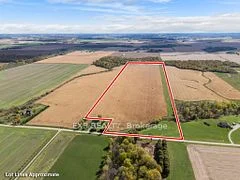 Farm in North Middlesex