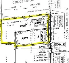 00 LIMOGES Road, The Nation, ON K0A 2M0