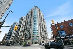 Condo Apartment in Lower Town - Sandy Hill