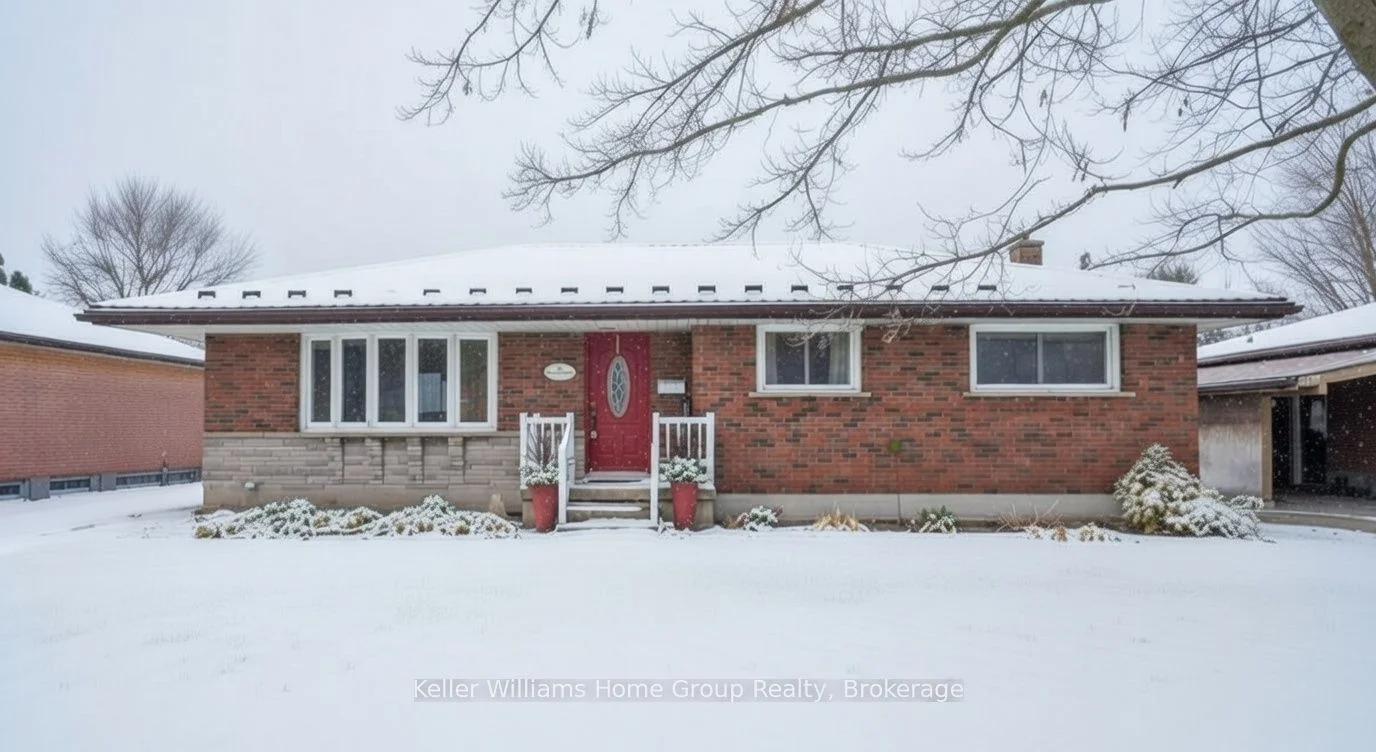 5 Bergin Avenue, Centre Wellington, ON N1M 1A7