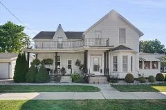 1 Prince Street, Lambton Shores, On N0n 1j0