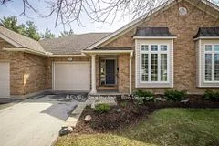 Condo Townhouse in Niagara-on-the-Lake