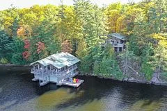Detached in Muskoka Lakes