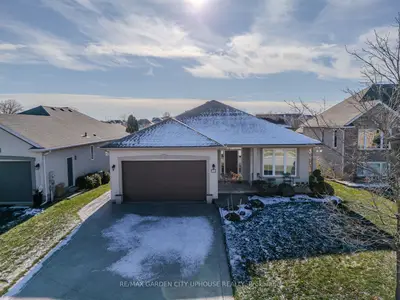 Detached in Niagara-on-the-Lake