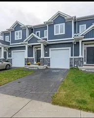 1814 Finley Crescent, London North, ON N6G 0B4