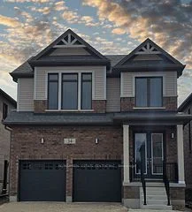34 Mary Watson Street, North Dumfries, ON N0B 1E0