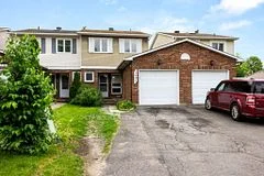 1401 Coulter Place, Orleans - Cumberland And Area, On K1e 3h9