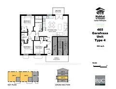 465 W Garafraxa Street W 6, Centre Wellington, On N1m 0l6