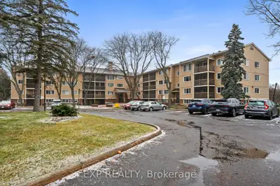 Condo Apartment in Orleans - Convent Glen and Area