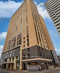 105 Champagne Avenue 1102, Dows Lake - Civic Hospital and Area, ON K1S 5E5
