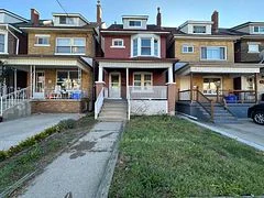 104 Rosslyn Avenue N 1, Hamilton, On L8l 7p4