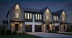 2621 BARN SWALLOW Place 6, London South, ON N6M 0J5