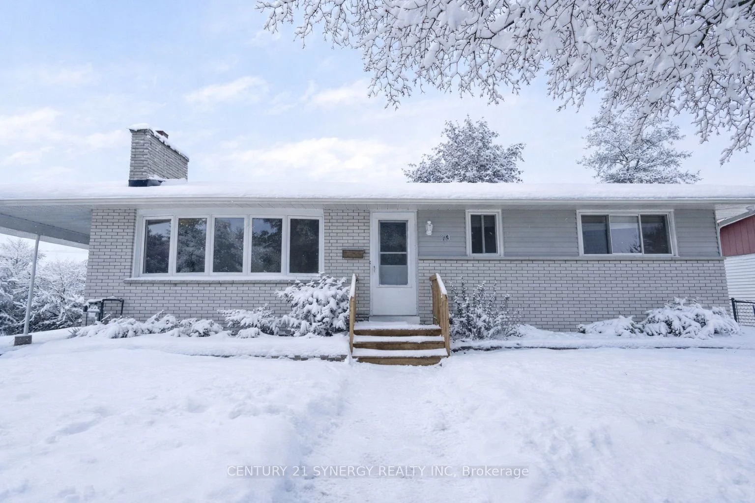 20 Parkside Crescent, Meadowlands - Crestview and Area, ON K2G 3B5