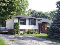 441 RIPPLETON Place, London North, ON N6G 1M4