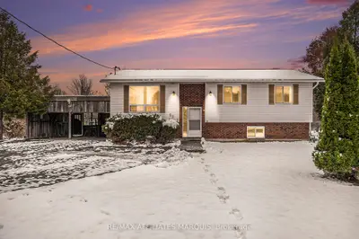 Detached in Elizabethtown-Kitley