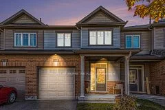 Att/Row/Townhouse in Orleans - Cumberland and Area