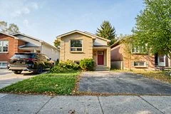 210 Olympic Crescent, London North, ON N6G 3P7