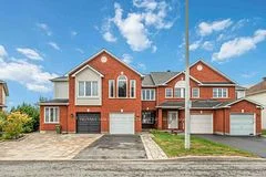 4656 Ogilvie Walk Crescent, Cyrville - Carson Grove - Pineview, ON K1J 1G8
