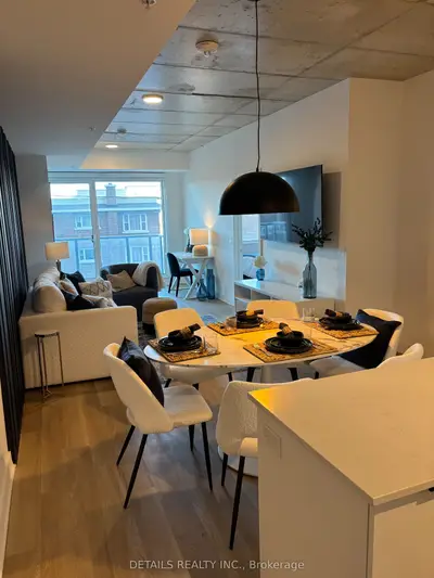 Common Element Condo in Carlingwood - Westboro and Area