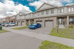 Att/Row/Townhouse in Hamilton