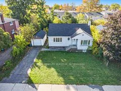 436 Blake Boulevard, Vanier And Kingsview Park, On K1k 1b1