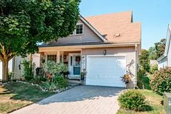 59 Wilkins Crescent, Tillsonburg, On N4g 5m5