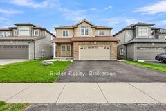 483 Champlain Avenue, Woodstock, ON N4V 0A7