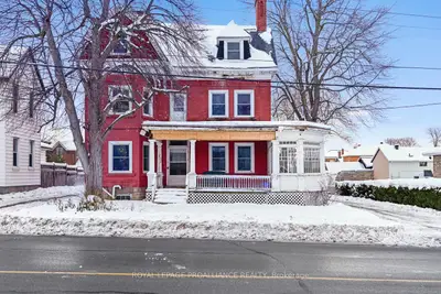 Fourplex in Prescott