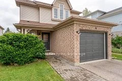 16 Southcreek Trail, Guelph, ON N1G 4Y8