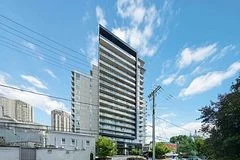 Condo Apartment in Ottawa Centre