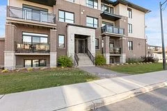 105 Lynn Valley Terrace, Orleans - Convent Glen And Area, On K1w 0l7