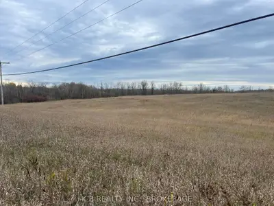 6562 County 4 Road, Stone Mills, On K0k 3g0