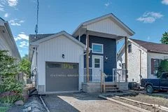 45 Glenwood Avenue Lower, London East, ON N5Z 2P7