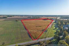 6692 Longwoods Road, Strathroy-Caradoc, ON N0L 1T0
